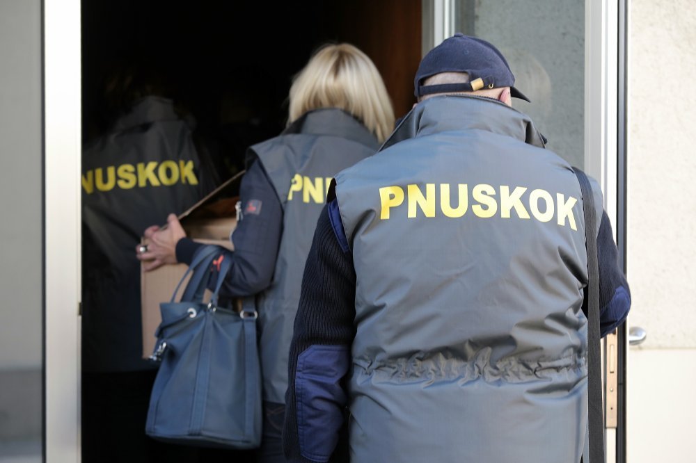 Policija hapsi – policiju! Policajci i carinici radili za mafiju?
